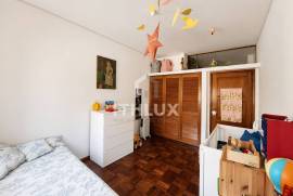 Furnished and equipped 3 bedroom apartment for rent in Rua de Júlio Dinis Porto Furnished and equipped 3 bedroom apartment for rent in Rua de Júlio Dinis Porto