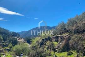 Set of unique properties in Las Hurdes (Cáceres)