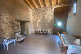 Set of unique properties in Las Hurdes (Cáceres)