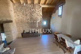 Set of unique properties in Las Hurdes (Cáceres)
