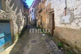 Set of unique properties in Las Hurdes (Cáceres)