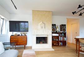 An apartment where everything makes sense An apartment where everything makes sense