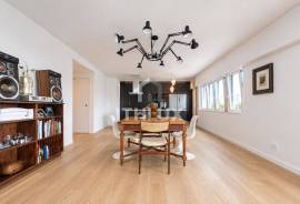 An apartment where everything makes sense An apartment where everything makes sense