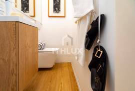 An apartment where everything makes sense An apartment where everything makes sense