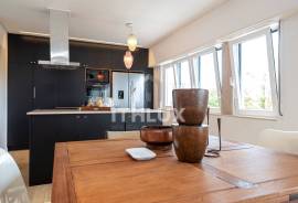 An apartment where everything makes sense An apartment where everything makes sense