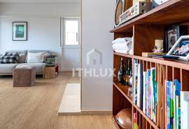 An apartment where everything makes sense An apartment where everything makes sense