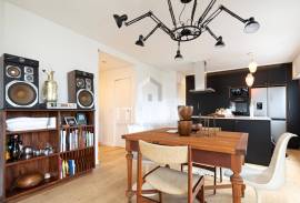 An apartment where everything makes sense An apartment where everything makes sense