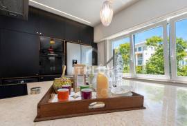 An apartment where everything makes sense An apartment where everything makes sense