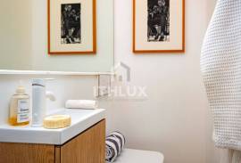 An apartment where everything makes sense An apartment where everything makes sense