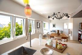 An apartment where everything makes sense An apartment where everything makes sense