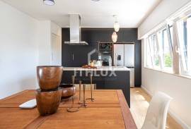 An apartment where everything makes sense An apartment where everything makes sense