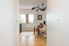 An apartment where everything makes sense An apartment where everything makes sense