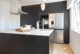 An apartment where everything makes sense An apartment where everything makes sense