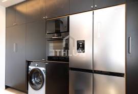 An apartment where everything makes sense An apartment where everything makes sense