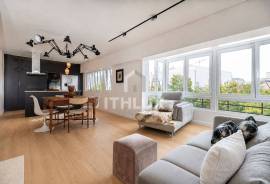 An apartment where everything makes sense An apartment where everything makes sense