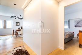 An apartment where everything makes sense An apartment where everything makes sense