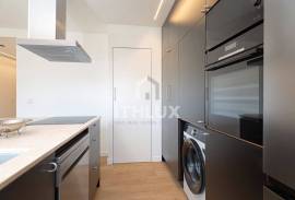 An apartment where everything makes sense An apartment where everything makes sense
