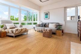 An apartment where everything makes sense An apartment where everything makes sense