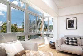 An apartment where everything makes sense An apartment where everything makes sense