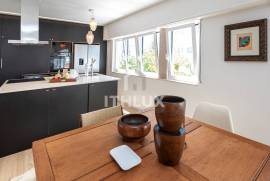 An apartment where everything makes sense An apartment where everything makes sense