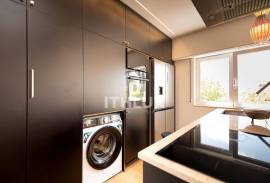 An apartment where everything makes sense An apartment where everything makes sense