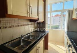 Fantastic Refurbished 2 Bedroom Apartment in the Center of Sacavém Fantastic Refurbished 2 Bedroom Apartment in the Center of Sacavém