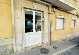 Fantastic Refurbished 2 Bedroom Apartment in the Center of Sacavém Fantastic Refurbished 2 Bedroom Apartment in the Center of Sacavém