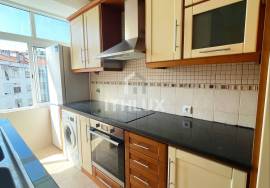 Fantastic Refurbished 2 Bedroom Apartment in the Center of Sacavém Fantastic Refurbished 2 Bedroom Apartment in the Center of Sacavém