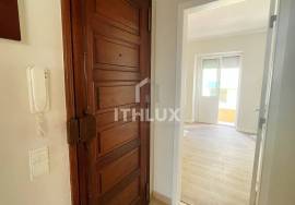 Fantastic Refurbished 2 Bedroom Apartment in the Center of Sacavém Fantastic Refurbished 2 Bedroom Apartment in the Center of Sacavém