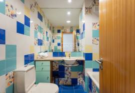 T0 apartment located on the ground floor of the 4-star tourist complex of Orada located in the Marina of Albufeira