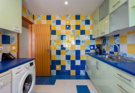 T0 apartment located on the ground floor of the 4-star tourist complex of Orada located in the Marina of Albufeira