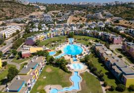 Apartment T0 in the tourist complex of 4* of Orada located in the Marina of Albufeira Apartment T0 in the tourist complex of 4* of Orada located in the Marina of Albufeira