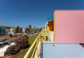 Apartment T0 in the tourist complex of 4* of Orada located in the Marina of Albufeira Apartment T0 in the tourist complex of 4* of Orada located in the Marina of Albufeira
