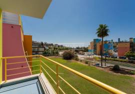 Apartment T0 in the tourist complex of 4* of Orada located in the Marina of Albufeira Apartment T0 in the tourist complex of 4* of Orada located in the Marina of Albufeira