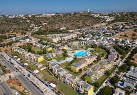 Apartment T0 in the tourist complex of 4* of Orada located in the Marina of Albufeira Apartment T0 in the tourist complex of 4* of Orada located in the Marina of Albufeira