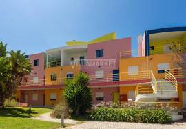 Apartment T0 in the tourist complex of 4* of Orada located in the Marina of Albufeira Apartment T0 in the tourist complex of 4* of Orada located in the Marina of Albufeira