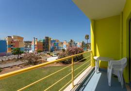 Apartment T0 in the tourist complex of 4* of Orada located in the Marina of Albufeira Apartment T0 in the tourist complex of 4* of Orada located in the Marina of Albufeira