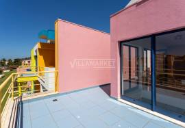 Apartment T0 in the tourist complex of 4* of Orada located in the Marina of Albufeira Apartment T0 in the tourist complex of 4* of Orada located in the Marina of Albufeira