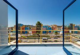 Apartment T0 in the tourist complex of 4* of Orada located in the Marina of Albufeira Apartment T0 in the tourist complex of 4* of Orada located in the Marina of Albufeira