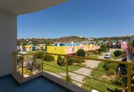 Apartment T0 in the tourist complex of 4* of Orada located in the Marina of Albufeira Apartment T0 in the tourist complex of 4* of Orada located in the Marina of Albufeira