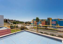 Apartment T0 in the tourist complex of 4* of Orada located in the Marina of Albufeira Apartment T0 in the tourist complex of 4* of Orada located in the Marina of Albufeira
