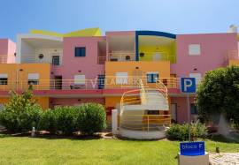 Apartment T0 in the tourist complex of 4* of Orada located in the Marina of Albufeira Apartment T0 in the tourist complex of 4* of Orada located in the Marina of Albufeira