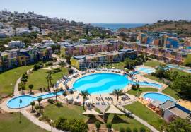 Apartment T0 in the tourist complex of 4* of Orada located in the Marina of Albufeira Apartment T0 in the tourist complex of 4* of Orada located in the Marina of Albufeira