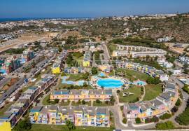 Apartment T0 in the tourist complex of 4* of Orada located in the Marina of Albufeira Apartment T0 in the tourist complex of 4* of Orada located in the Marina of Albufeira
