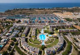Apartment T0 in the tourist complex of 4* of Orada located in the Marina of Albufeira