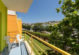 Apartment T0 in the tourist complex of 4* of Orada located in the Marina of Albufeira Apartment T0 in the tourist complex of 4* of Orada located in the Marina of Albufeira