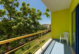 Apartment T0 in the tourist complex of 4* of Orada located in the Marina of Albufeira Apartment T0 in the tourist complex of 4* of Orada located in the Marina of Albufeira