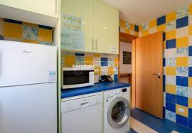 Apartment T0 in the tourist complex of 4* of Orada located in the Marina of Albufeira Apartment T0 in the tourist complex of 4* of Orada located in the Marina of Albufeira