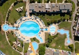 Apartment T0 in the tourist complex of 4* of Orada located in the Marina of Albufeira Apartment T0 in the tourist complex of 4* of Orada located in the Marina of Albufeira