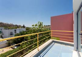 Apartment T0 in the tourist complex of 4* of Orada located in the Marina of Albufeira Apartment T0 in the tourist complex of 4* of Orada located in the Marina of Albufeira